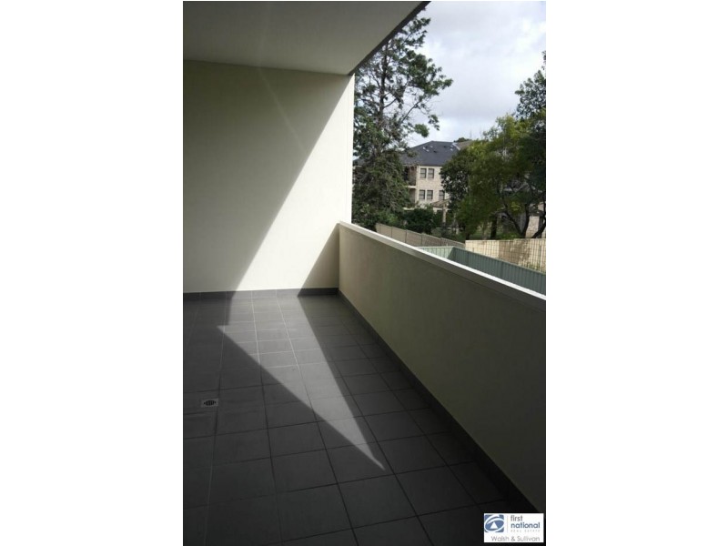 16/18-24 Murray Street, Northmead NSW 2152