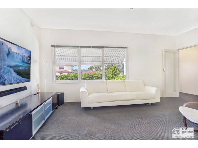 Old Toongabbie NSW 2146