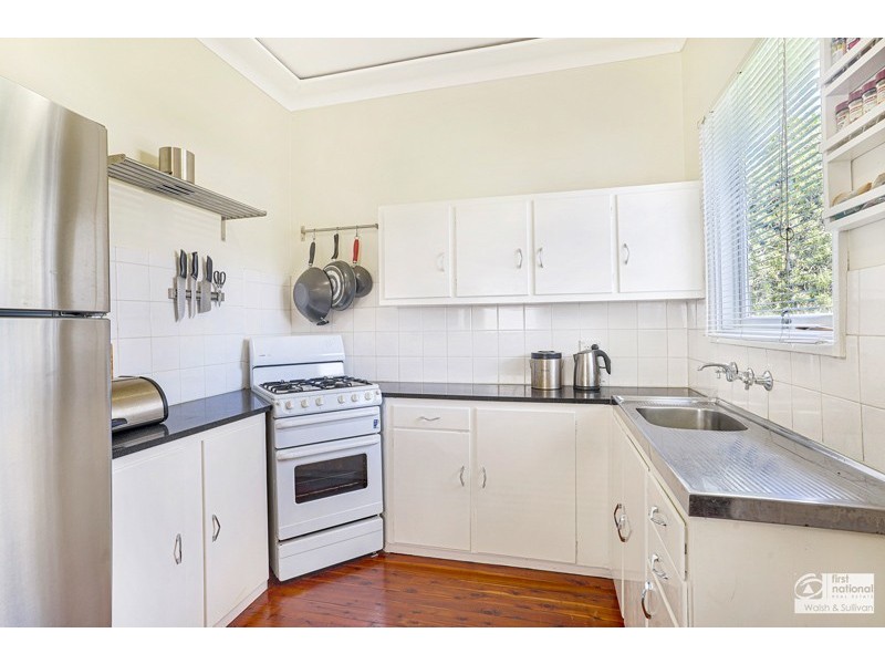 Old Toongabbie NSW 2146