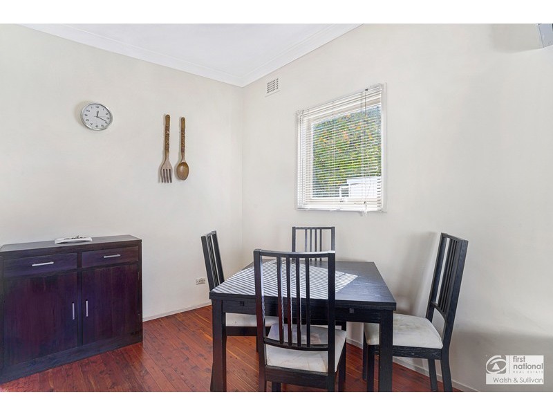 Old Toongabbie NSW 2146