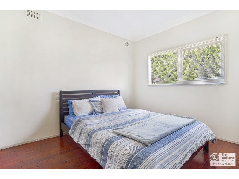 Old Toongabbie NSW 2146