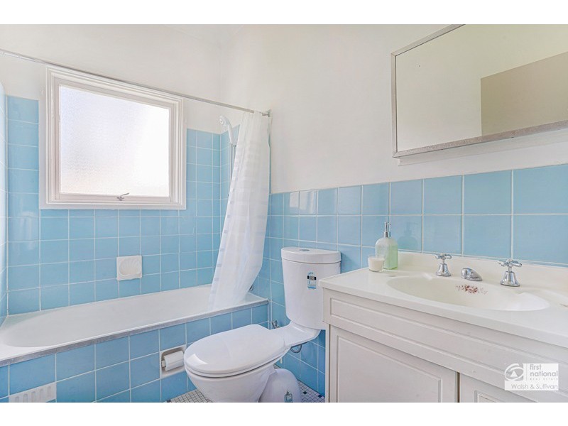 Old Toongabbie NSW 2146