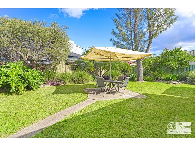 Old Toongabbie NSW 2146