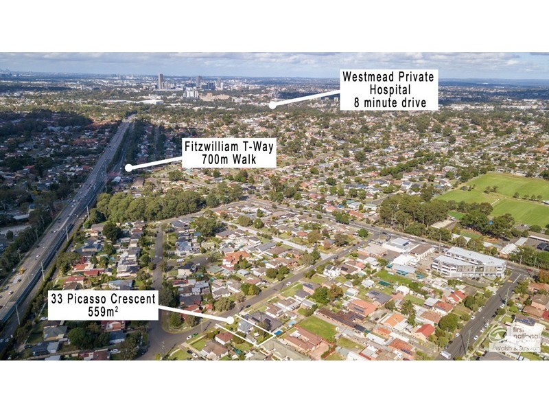 Old Toongabbie NSW 2146