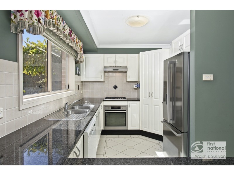 9 Black Wattle Circuit, Northmead NSW 2152