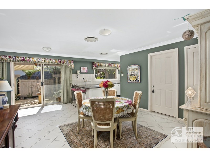 9 Black Wattle Circuit, Northmead NSW 2152