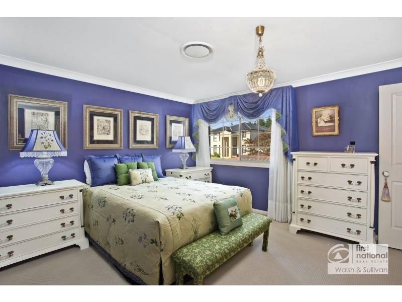 9 Black Wattle Circuit, Northmead NSW 2152