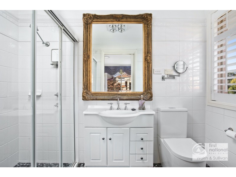 9 Black Wattle Circuit, Northmead NSW 2152