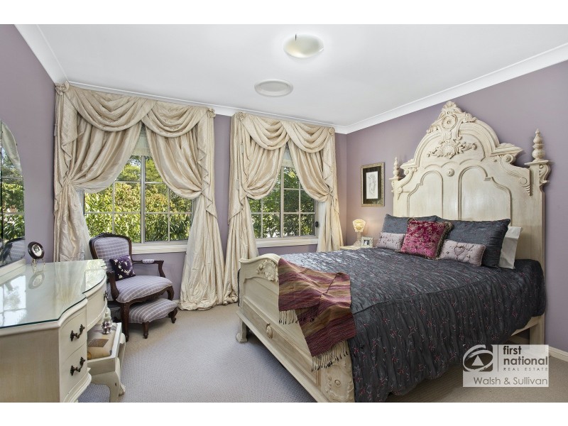 9 Black Wattle Circuit, Northmead NSW 2152