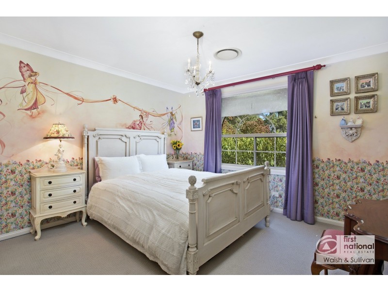 9 Black Wattle Circuit, Northmead NSW 2152