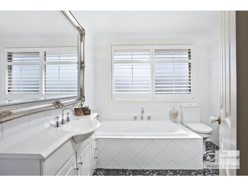 9 Black Wattle Circuit, Northmead NSW 2152