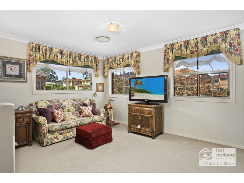 9 Black Wattle Circuit, Northmead NSW 2152