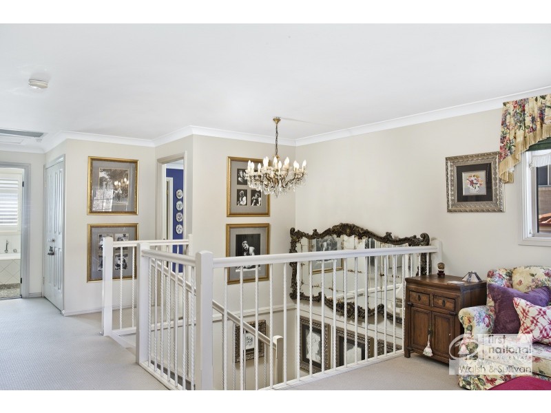 9 Black Wattle Circuit, Northmead NSW 2152