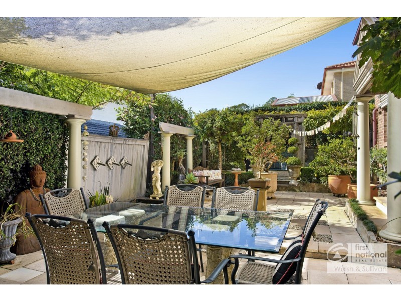 9 Black Wattle Circuit, Northmead NSW 2152