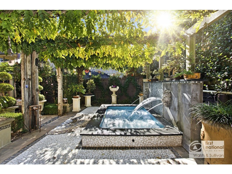 9 Black Wattle Circuit, Northmead NSW 2152