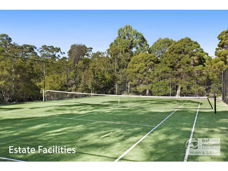 9 Black Wattle Circuit, Northmead NSW 2152