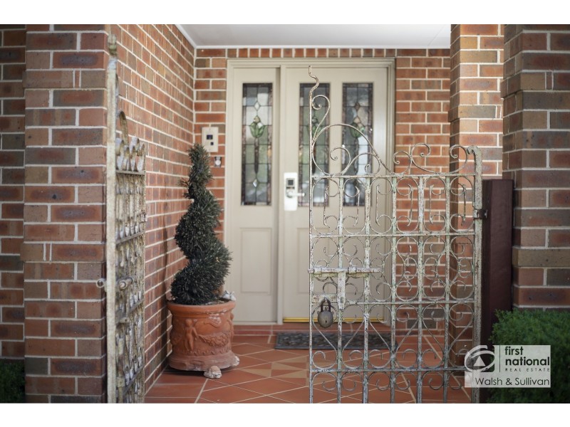 9 Black Wattle Circuit, Northmead NSW 2152