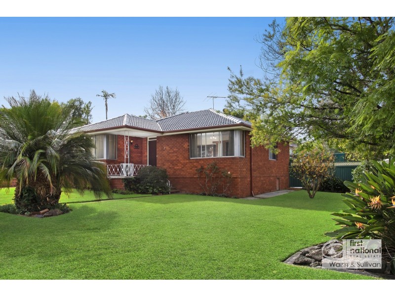 7 Model Farms Road, Winston Hills NSW 2153