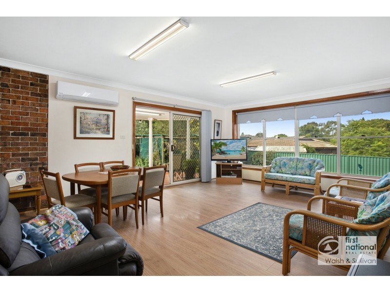 7 Model Farms Road, Winston Hills NSW 2153