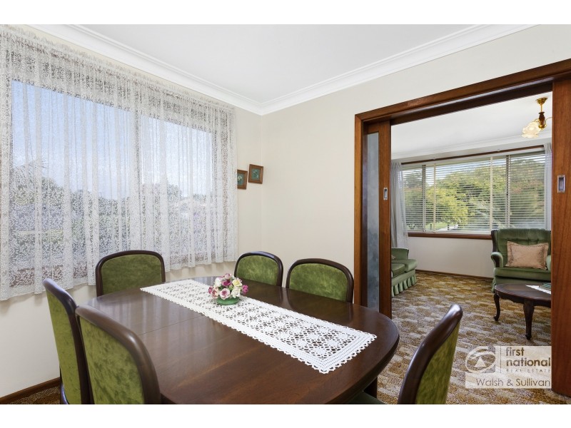 7 Model Farms Road, Winston Hills NSW 2153