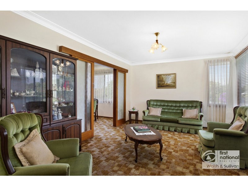 7 Model Farms Road, Winston Hills NSW 2153