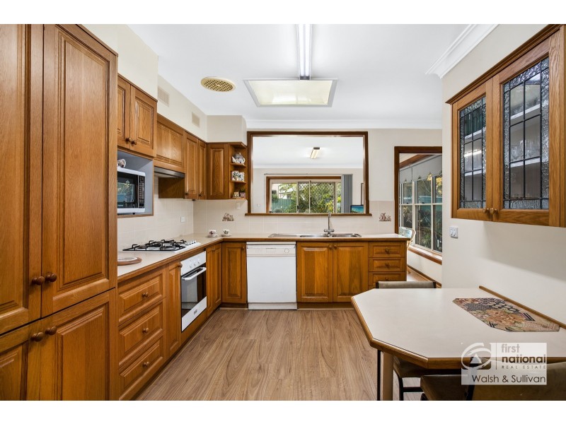 7 Model Farms Road, Winston Hills NSW 2153