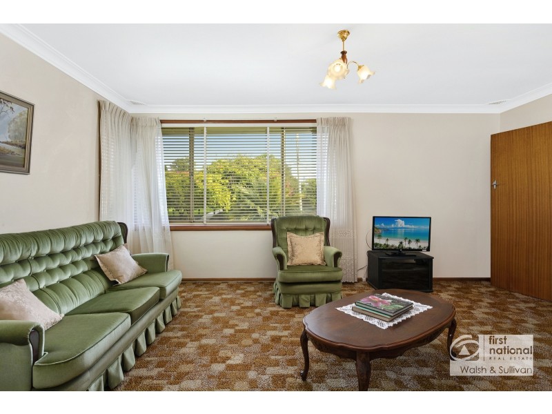 7 Model Farms Road, Winston Hills NSW 2153