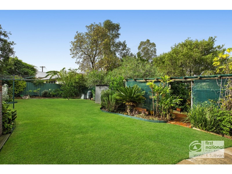 7 Model Farms Road, Winston Hills NSW 2153