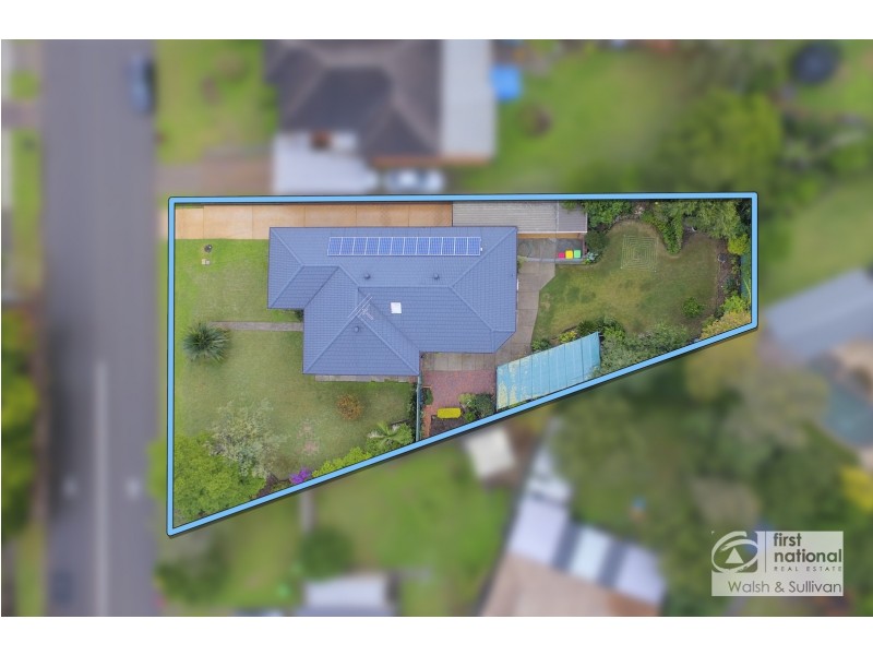 7 Model Farms Road, Winston Hills NSW 2153