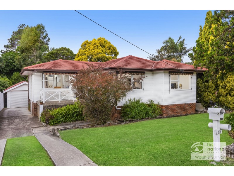 Pendle Hill NSW 2145