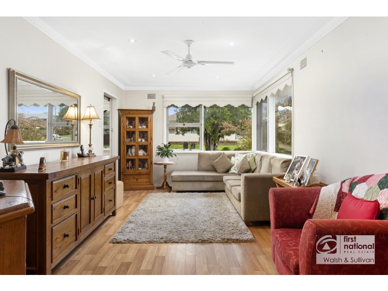 Pendle Hill NSW 2145