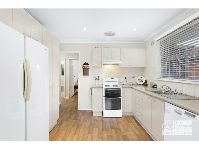 Pendle Hill NSW 2145