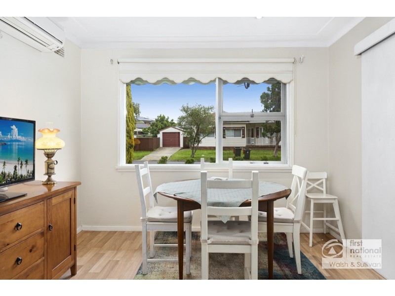 Pendle Hill NSW 2145