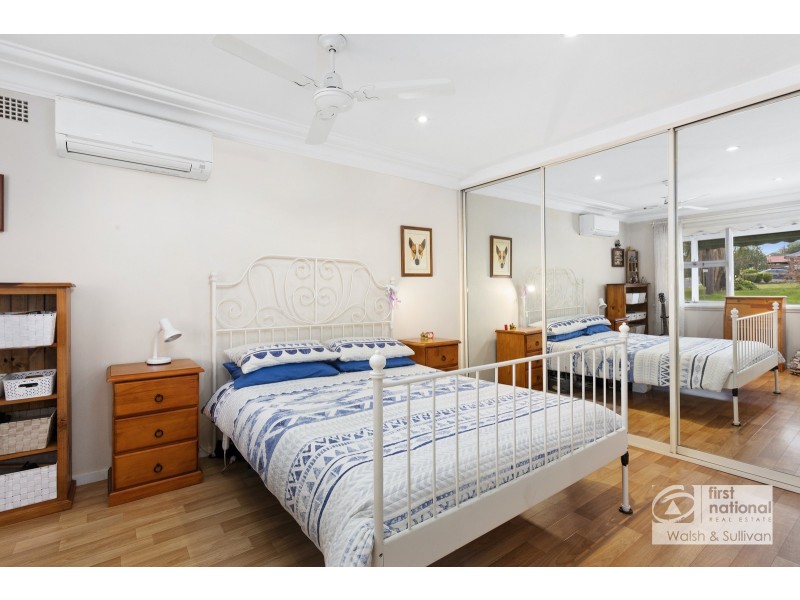 Pendle Hill NSW 2145