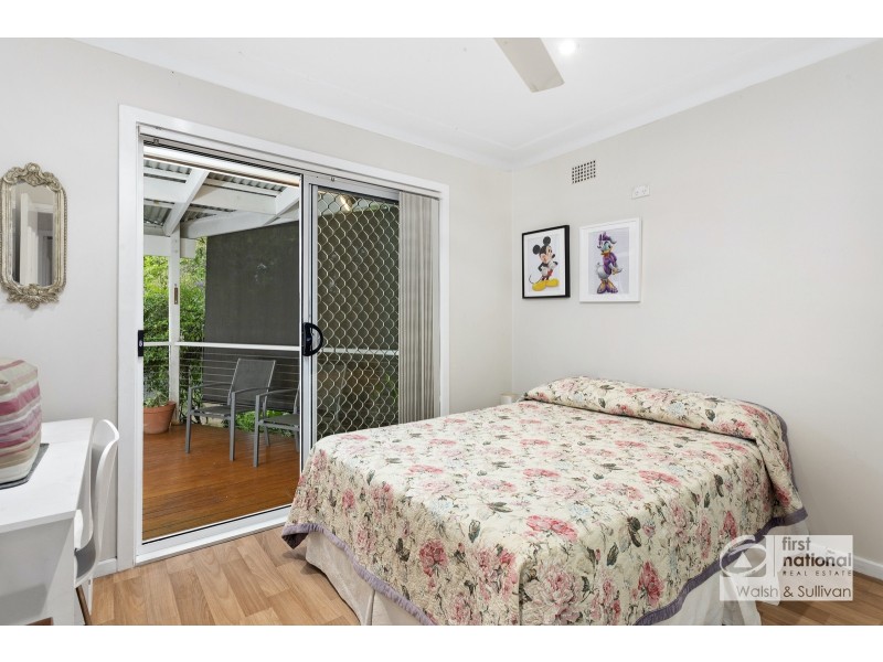 Pendle Hill NSW 2145