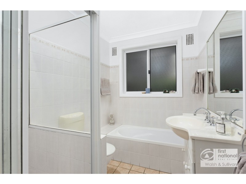 Pendle Hill NSW 2145