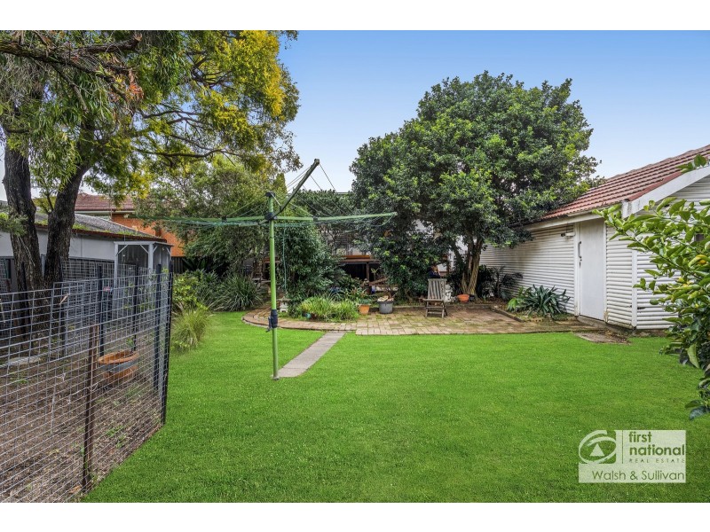 Pendle Hill NSW 2145