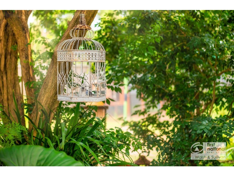 Pendle Hill NSW 2145