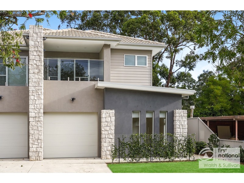 29 A Christine Street, Northmead NSW 2152