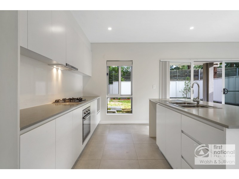 29 A Christine Street, Northmead NSW 2152