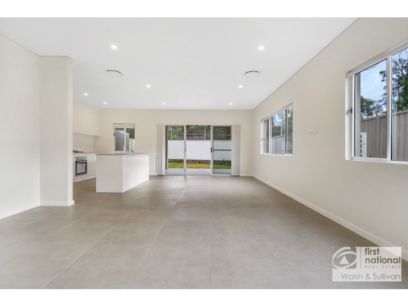 29 A Christine Street, Northmead NSW 2152