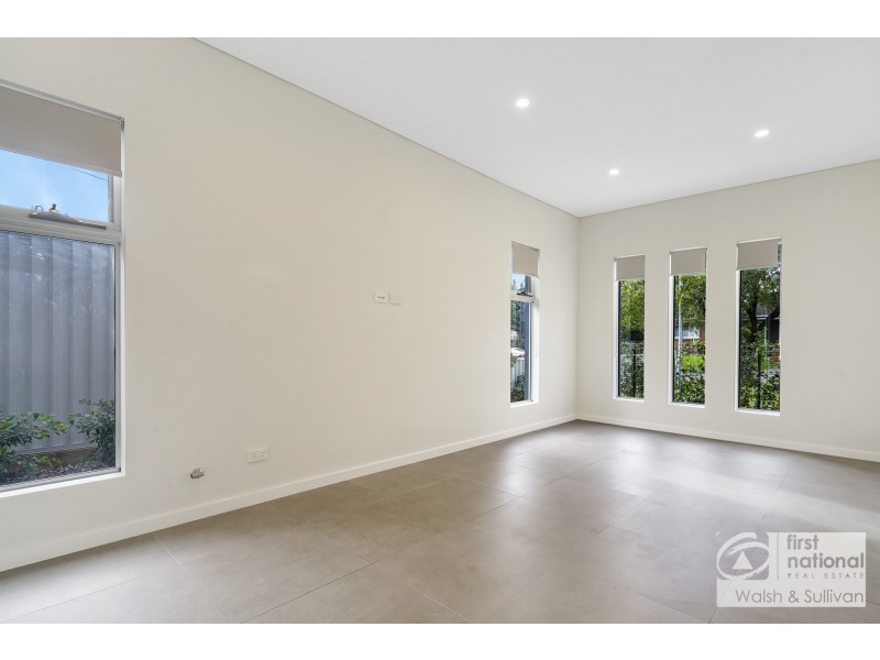 29 A Christine Street, Northmead NSW 2152