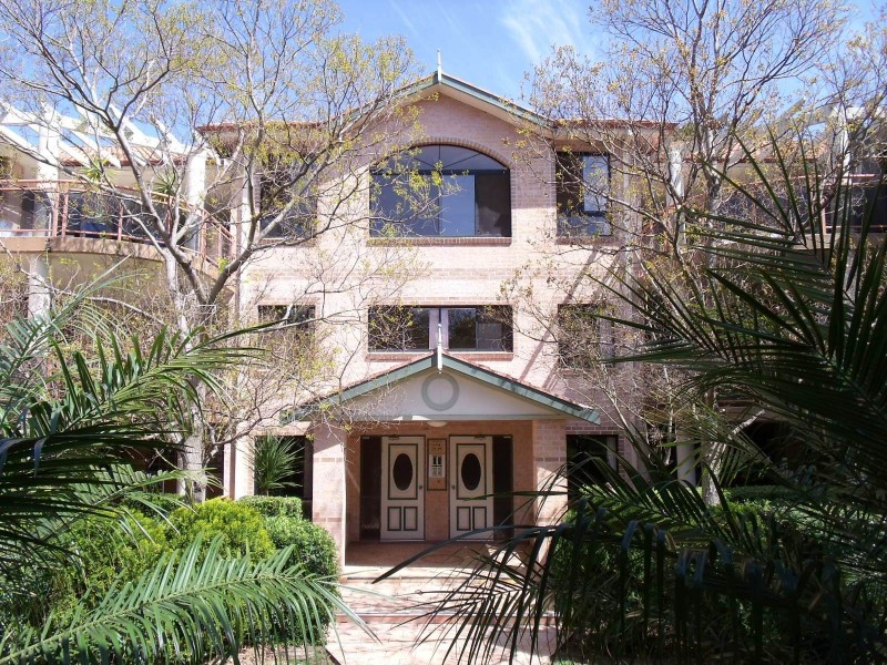 5/312-324 Windsor Road, Baulkham Hills NSW 2153