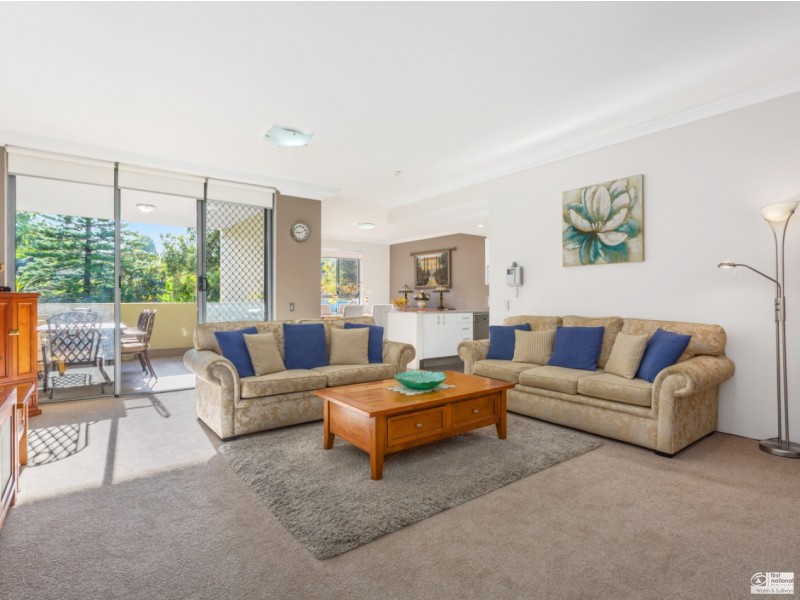 11/12-18 Sherwin Avenue, Castle Hill NSW 2154