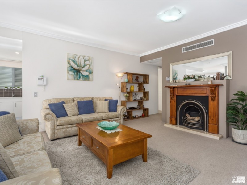 11/12-18 Sherwin Avenue, Castle Hill NSW 2154