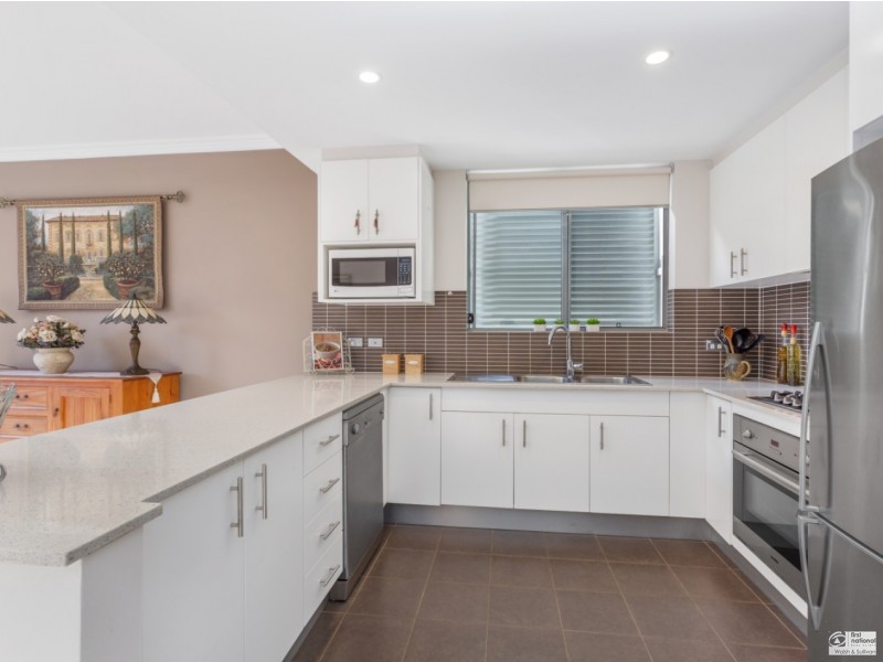 11/12-18 Sherwin Avenue, Castle Hill NSW 2154