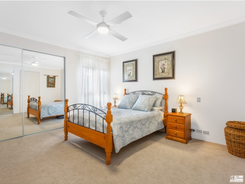 11/12-18 Sherwin Avenue, Castle Hill NSW 2154