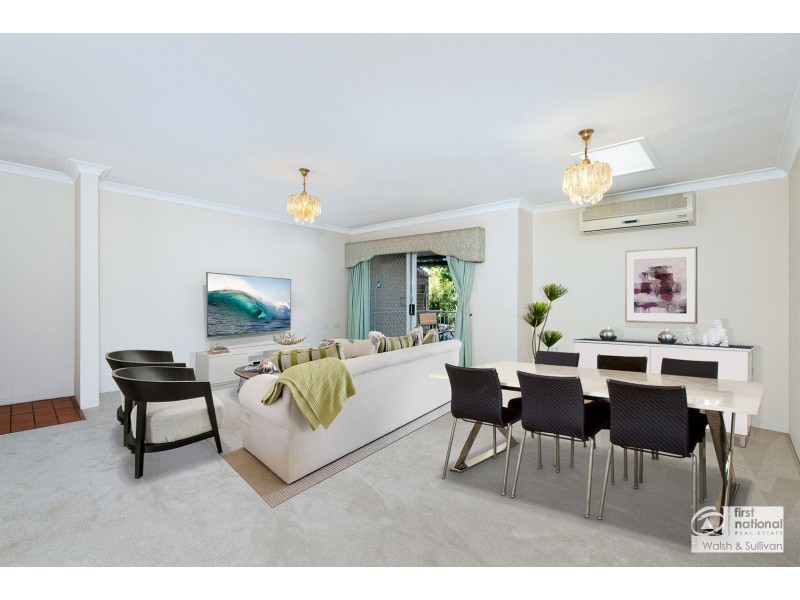 36/1-5 Hill Street, Baulkham Hills NSW 2153