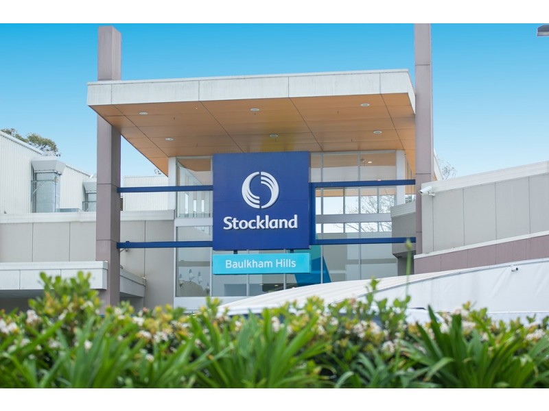 36/1-5 Hill Street, Baulkham Hills NSW 2153