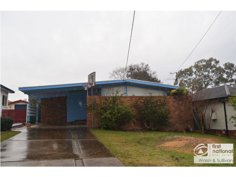 32 Beamish Road, Northmead NSW 2152